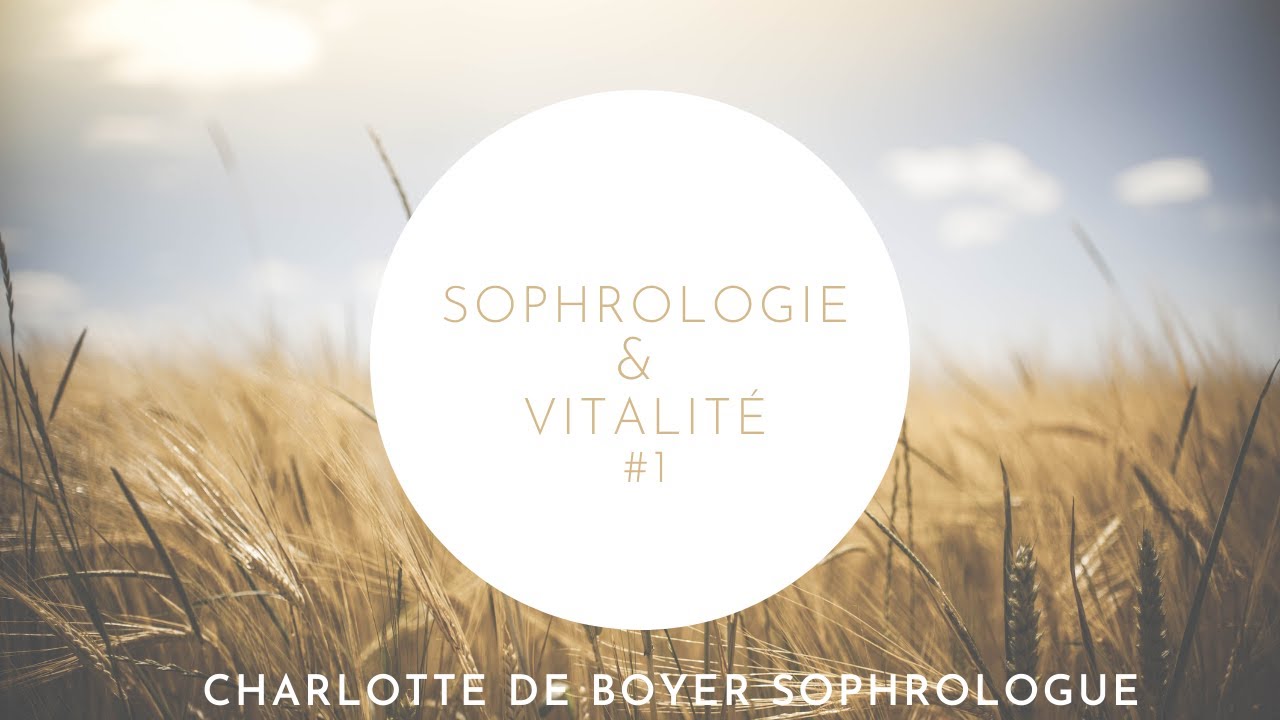 Relaxation dynamique sophrologie : activer la vitalité en soi