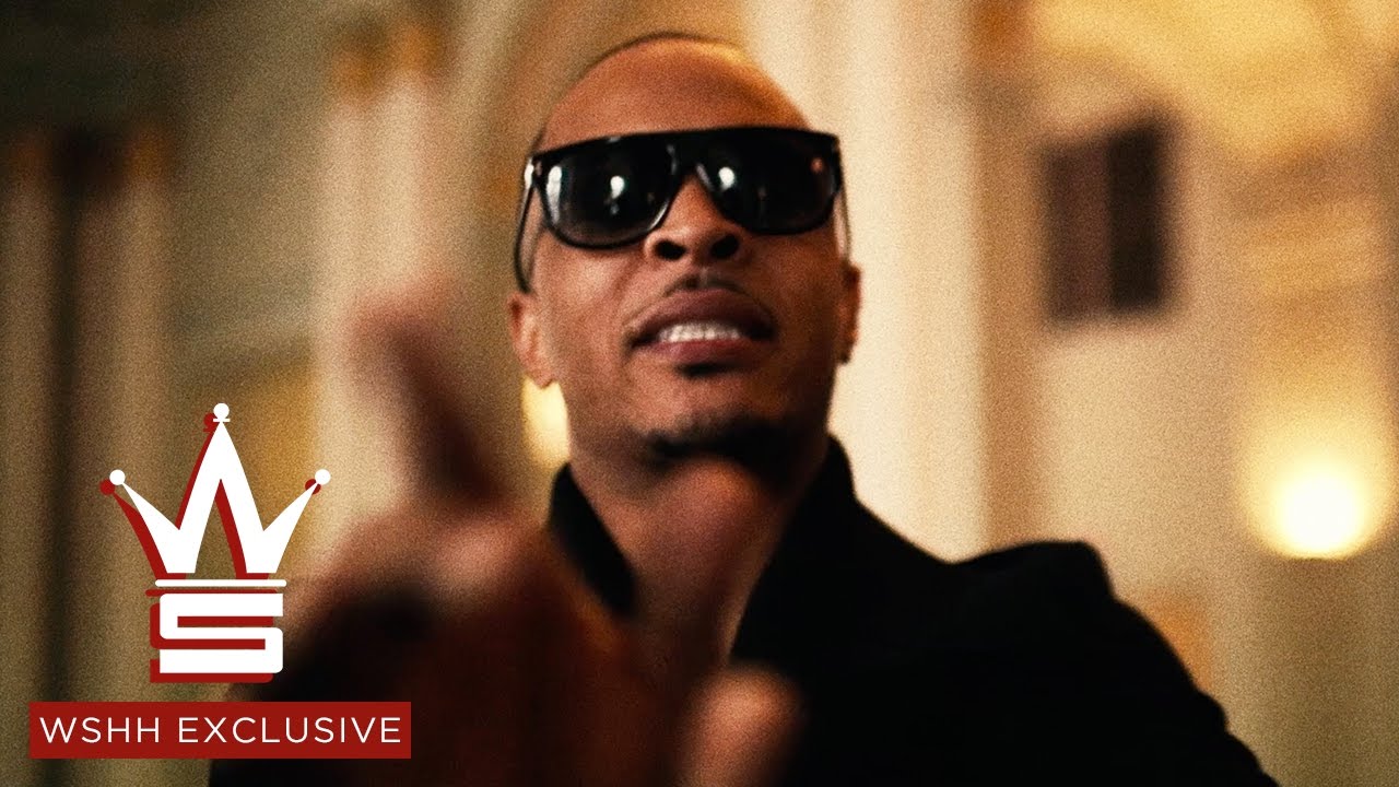 Ra Ra Feat. T.I. 