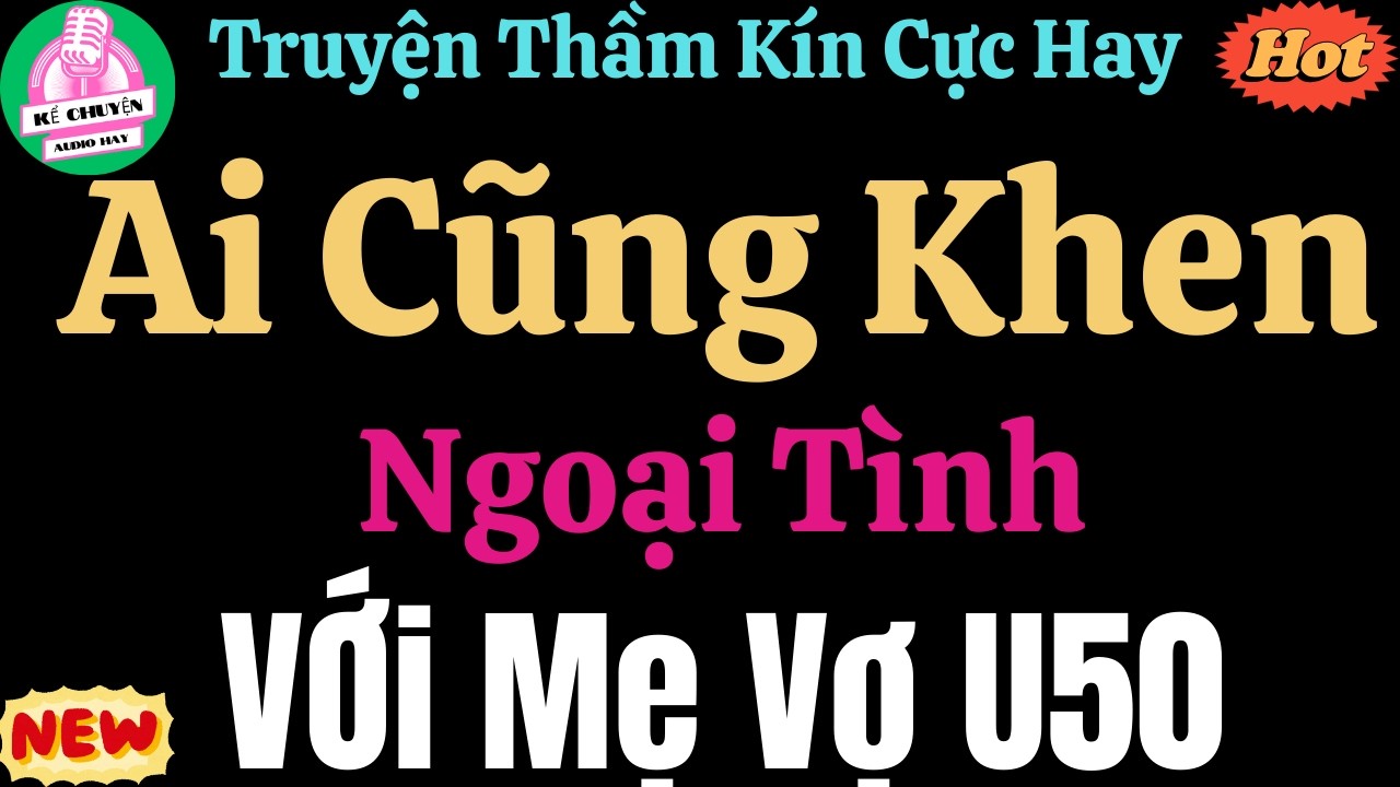 Nghe là thấy lòng dịu lại – “Ban công nhỏ và tách trà nguội” – Kể chuyện đêm khuya dễ ngủ