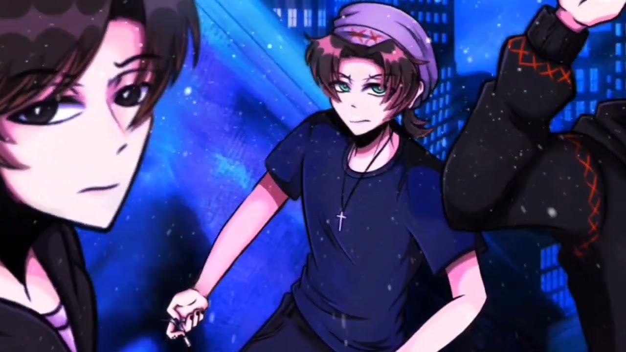 444pluto & xaduma - 