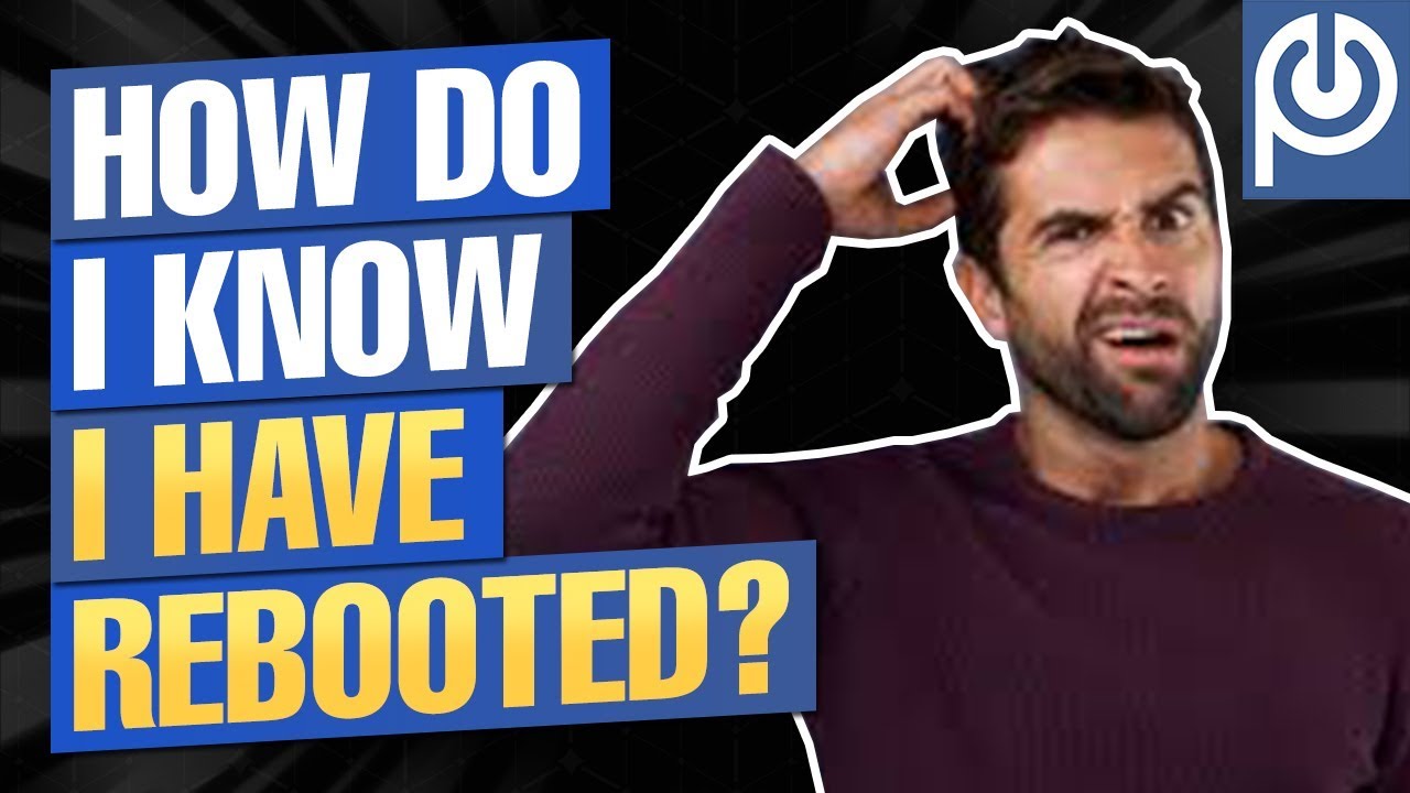 How Do I know I Have Rebooted? | Porn Addiction Recovery