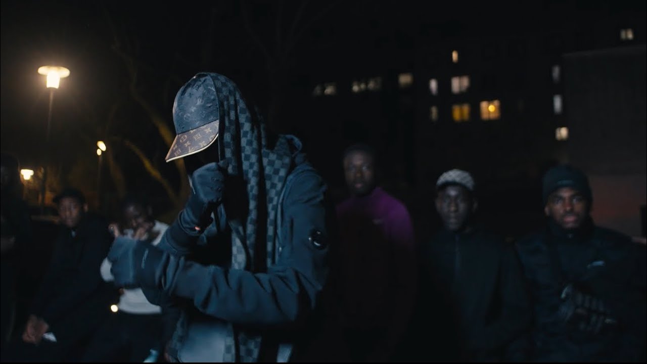 2V - LIBERTA (Clip Officiel) 