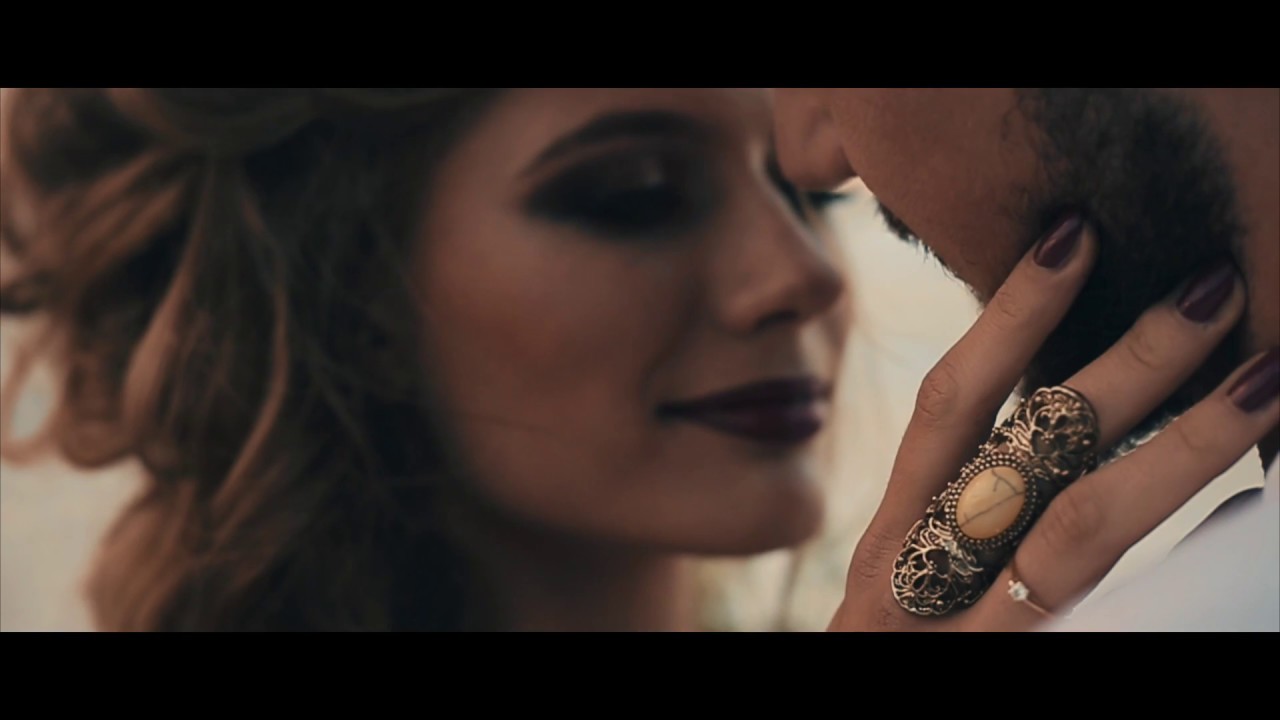 Boho Sesion - Najpiękniejszy teledysk ślubny w stylu boho