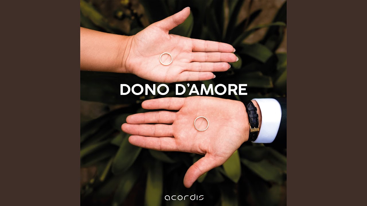 Dono d'amore