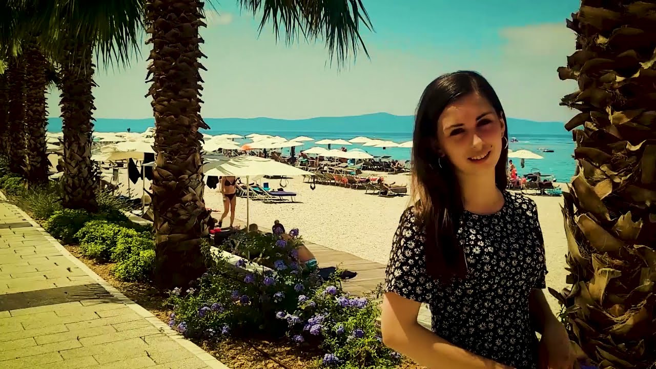 Ewelina Szubryt   Dla Ciebie (Oficjalny Teledysk) 2021