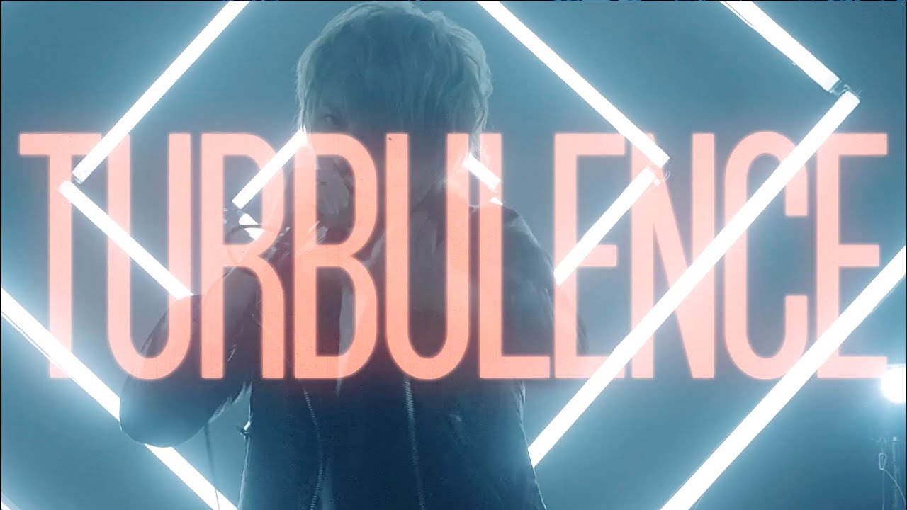 DIAWOLF「Turbulence」