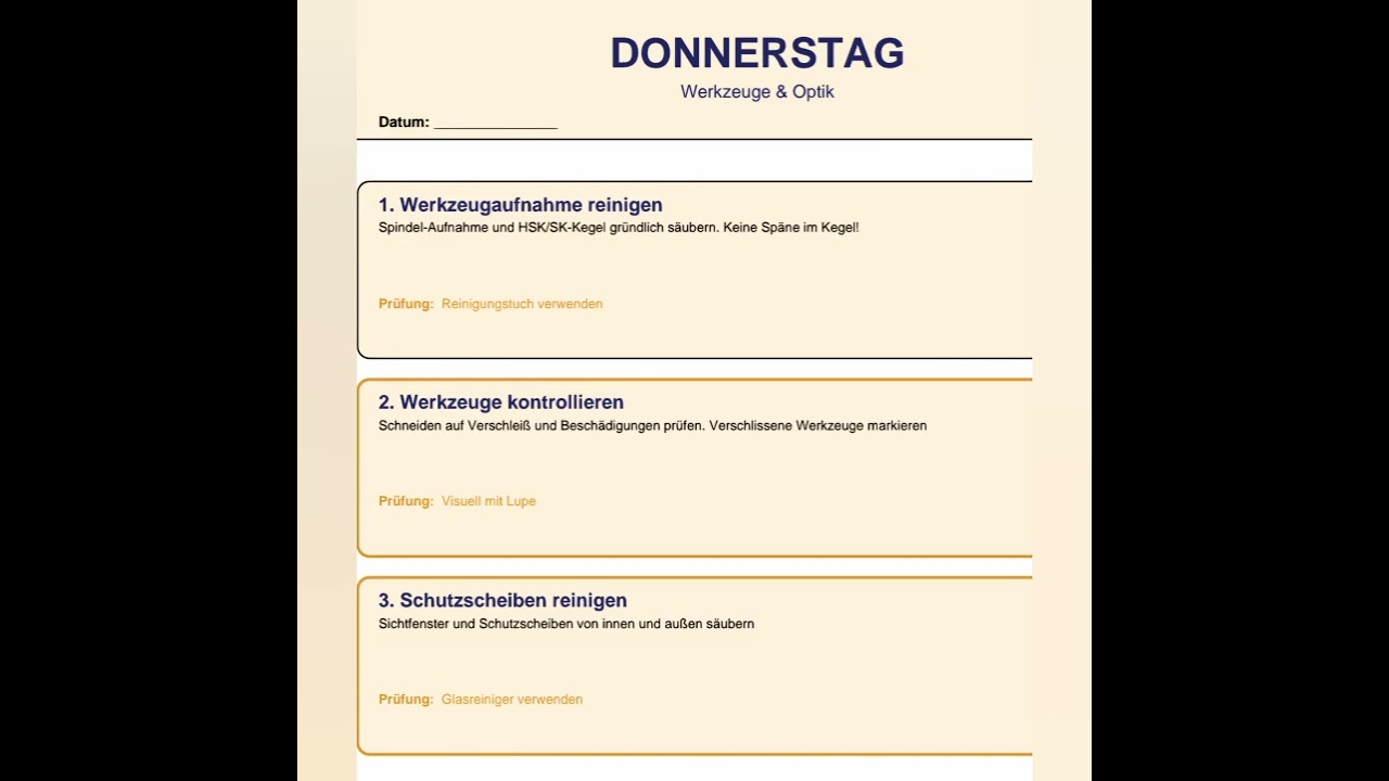 WARUM OUTSOURCING EIN FEHLER IST FOLGE 20
