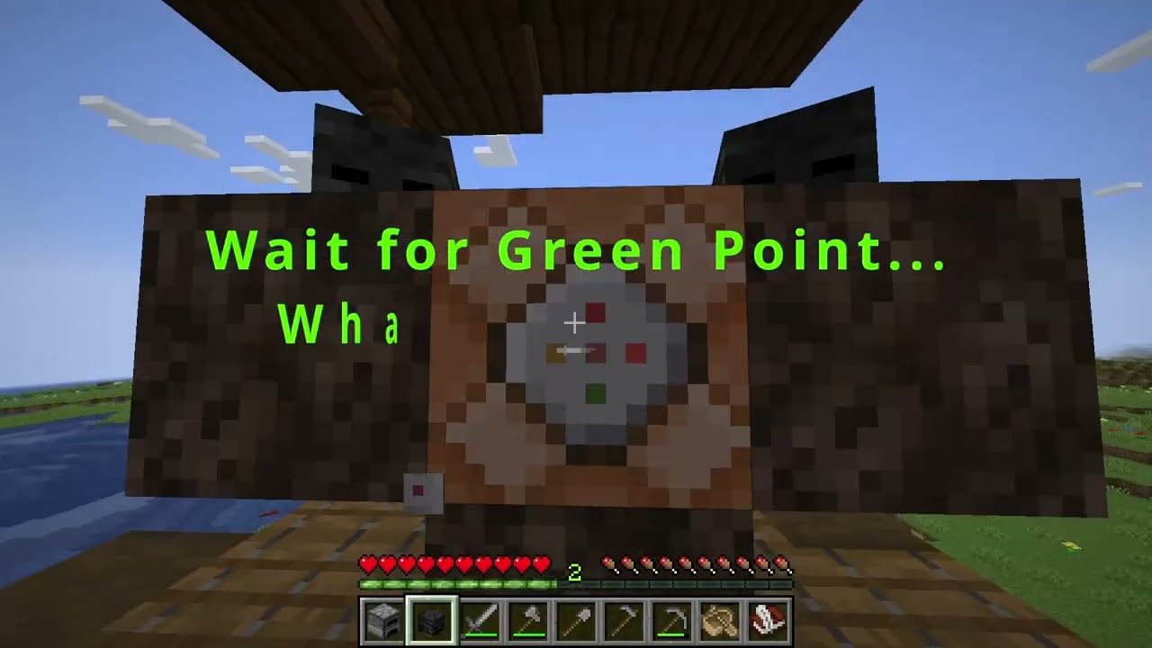 Minecraft Wither Storm: Every Instruction you'll need!