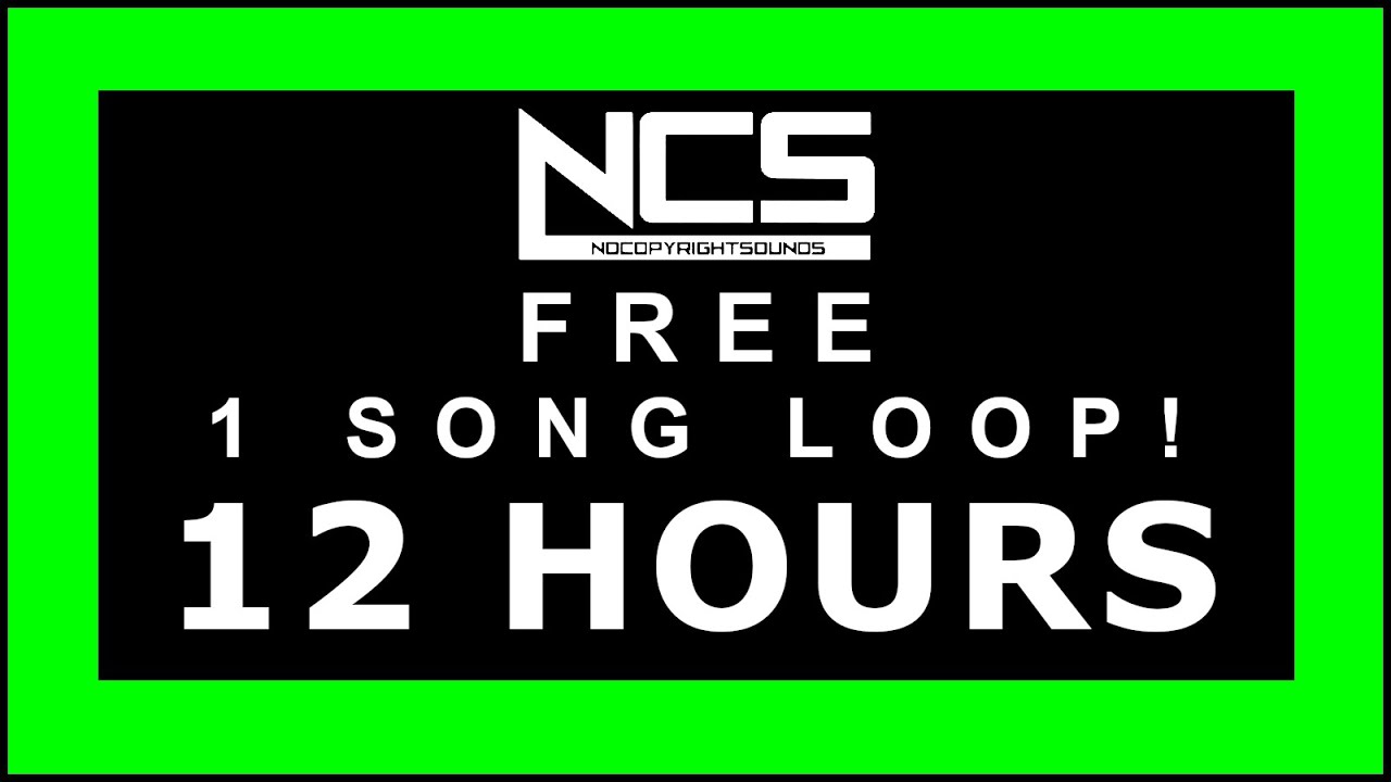 Droptek - New Style 🔊 &iexcl;12 HOURS! 🔊 [NCS Release] ✔️