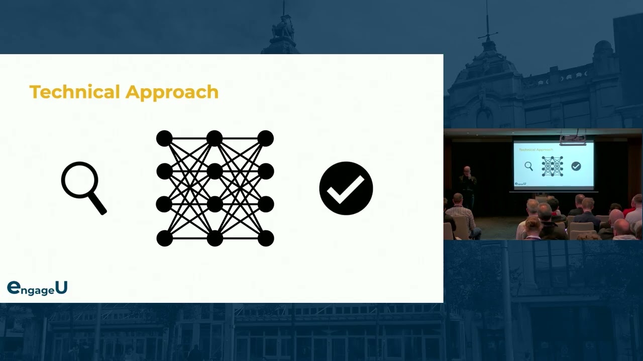 David Weiner - Semantic Find in FileMaker Smarter De duplication using Fuzzy Matching