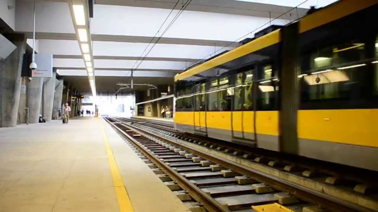 Metro do Porto