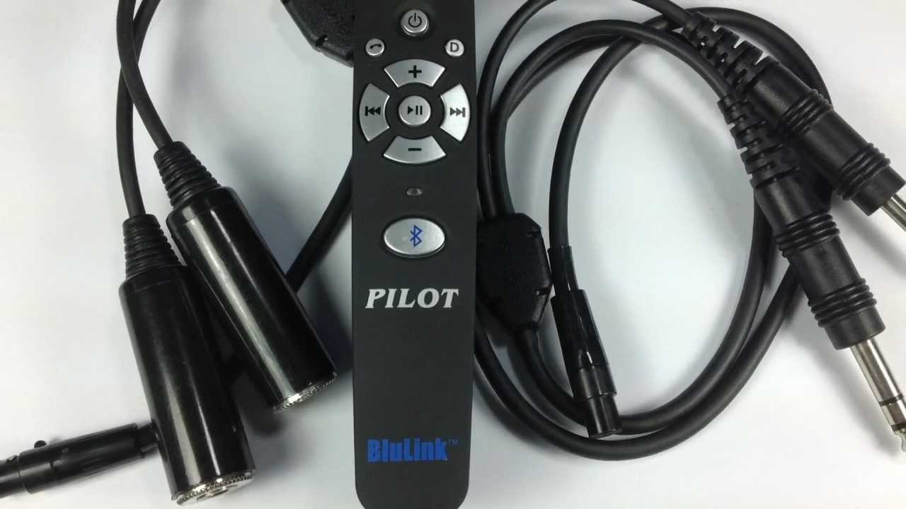 Pilot USA BluLink - Key Features Quick Review