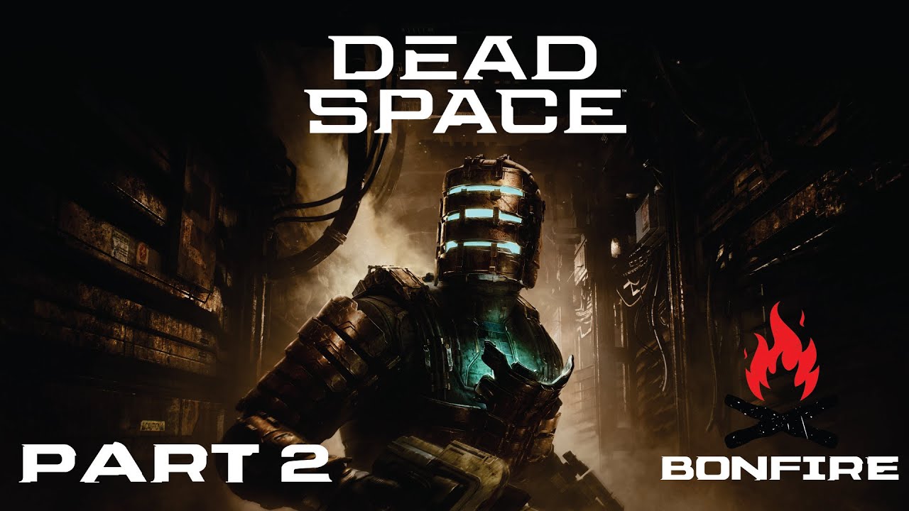 Nastavljamo sa Dead Space !!!