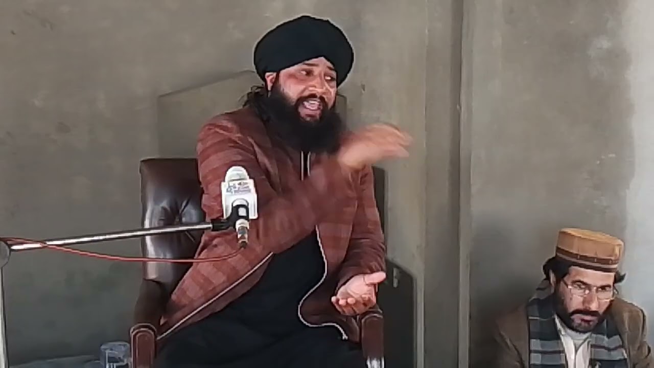 اڈیالہ روڈ راولپندی:جامح مسجد الحسین گلستان حضرت بابو جی 