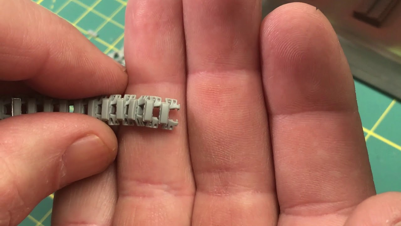Dragon 1 35 SdKfz 251 17 part 2