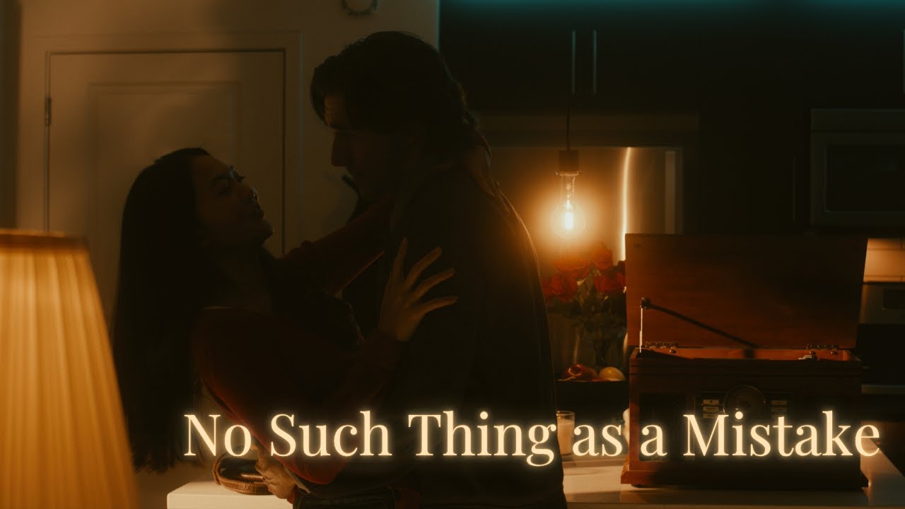 Directing project #1 - No Such Thing as a Mistake - FINE CUT