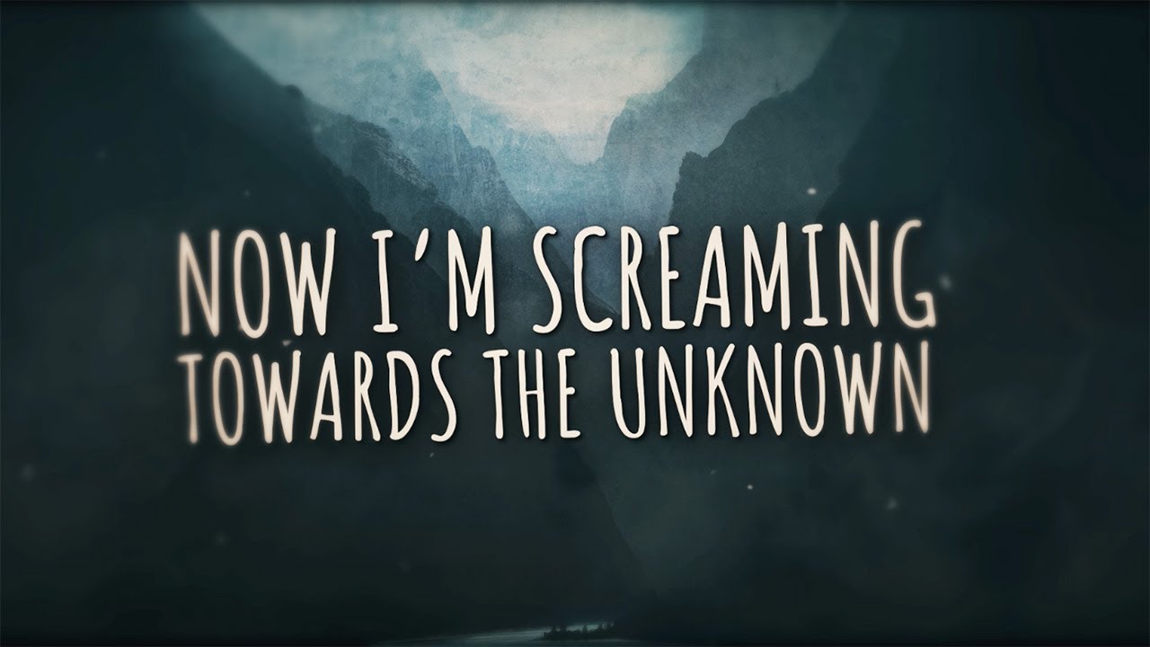 Fjord - Lyric Video