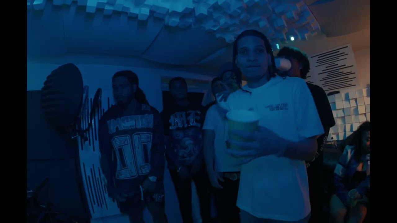 AP CHRIS x G Money - So Icy