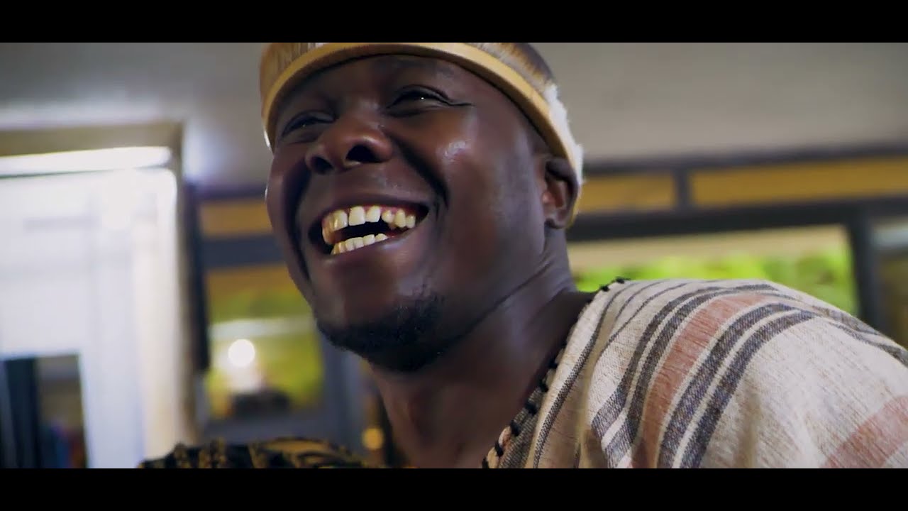 Mwenje Mathole, (Starring Patricia) - Zvaunondiitira (Madhlauzani): 0fficial Video.