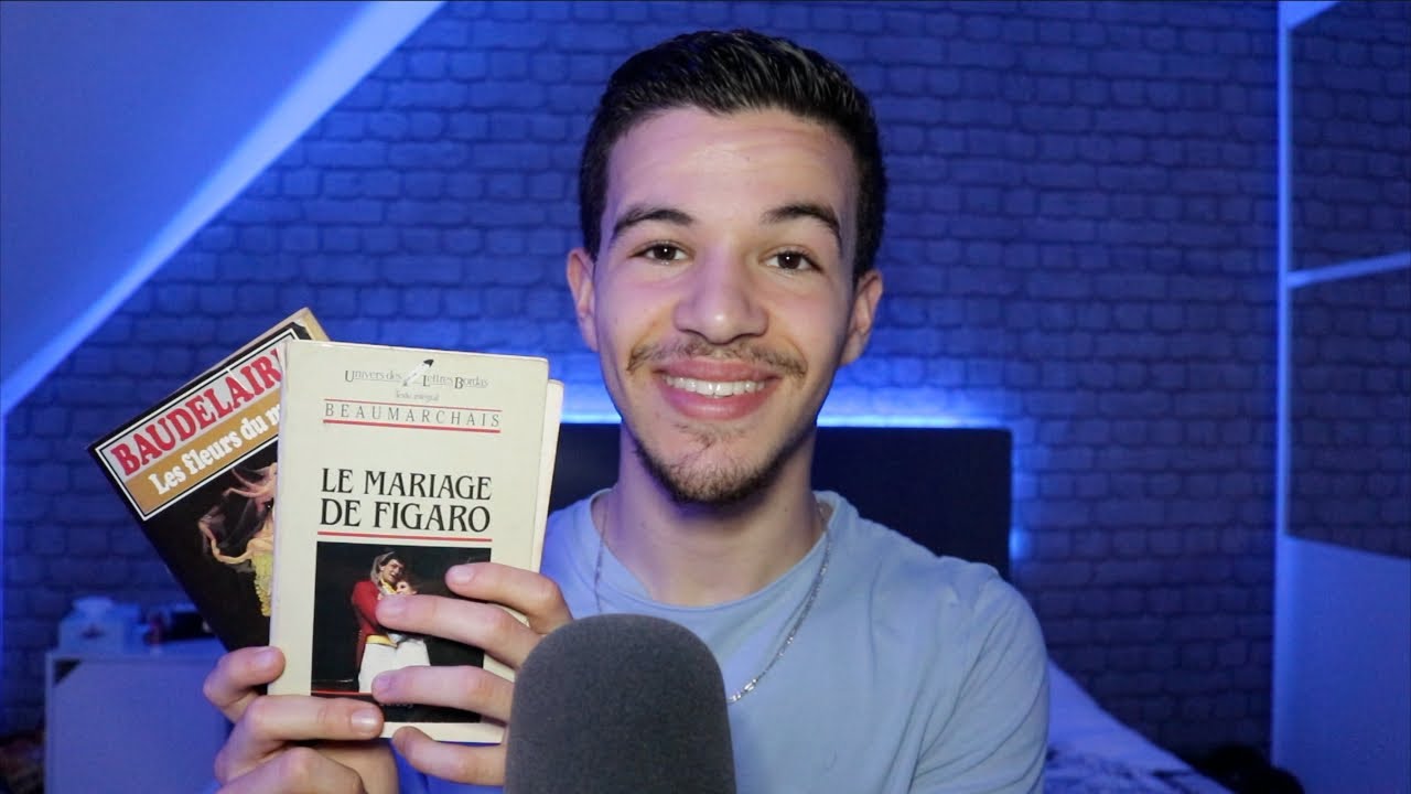 ASMR | Page turning 📖