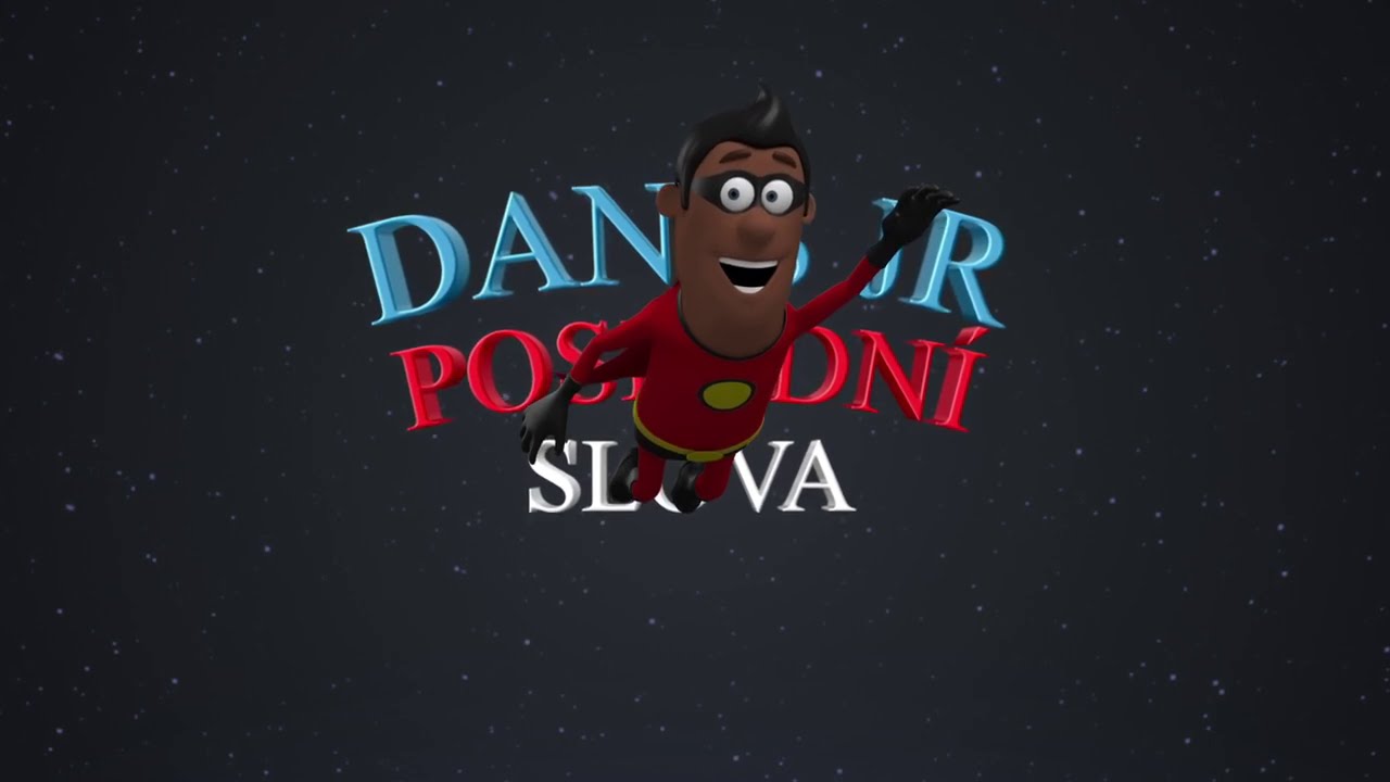 Danis - Posledn&iacute; slova