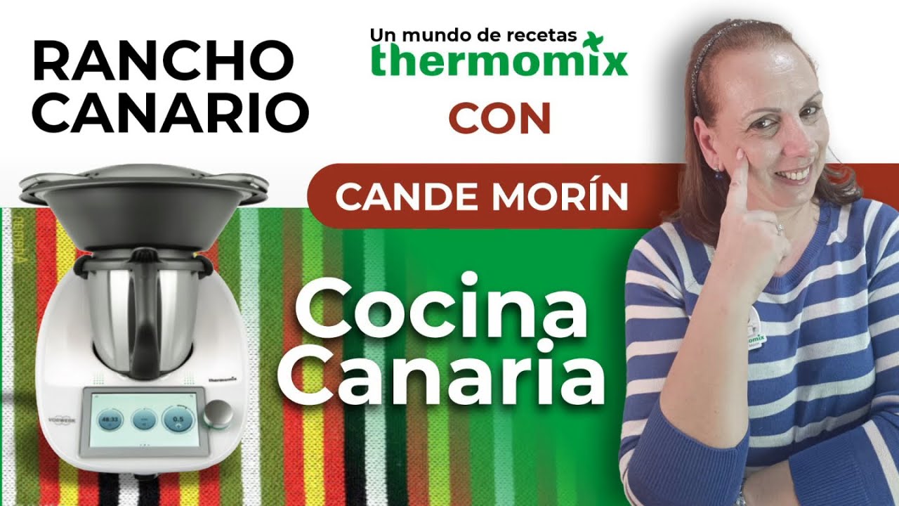 🍲Rancho Canario