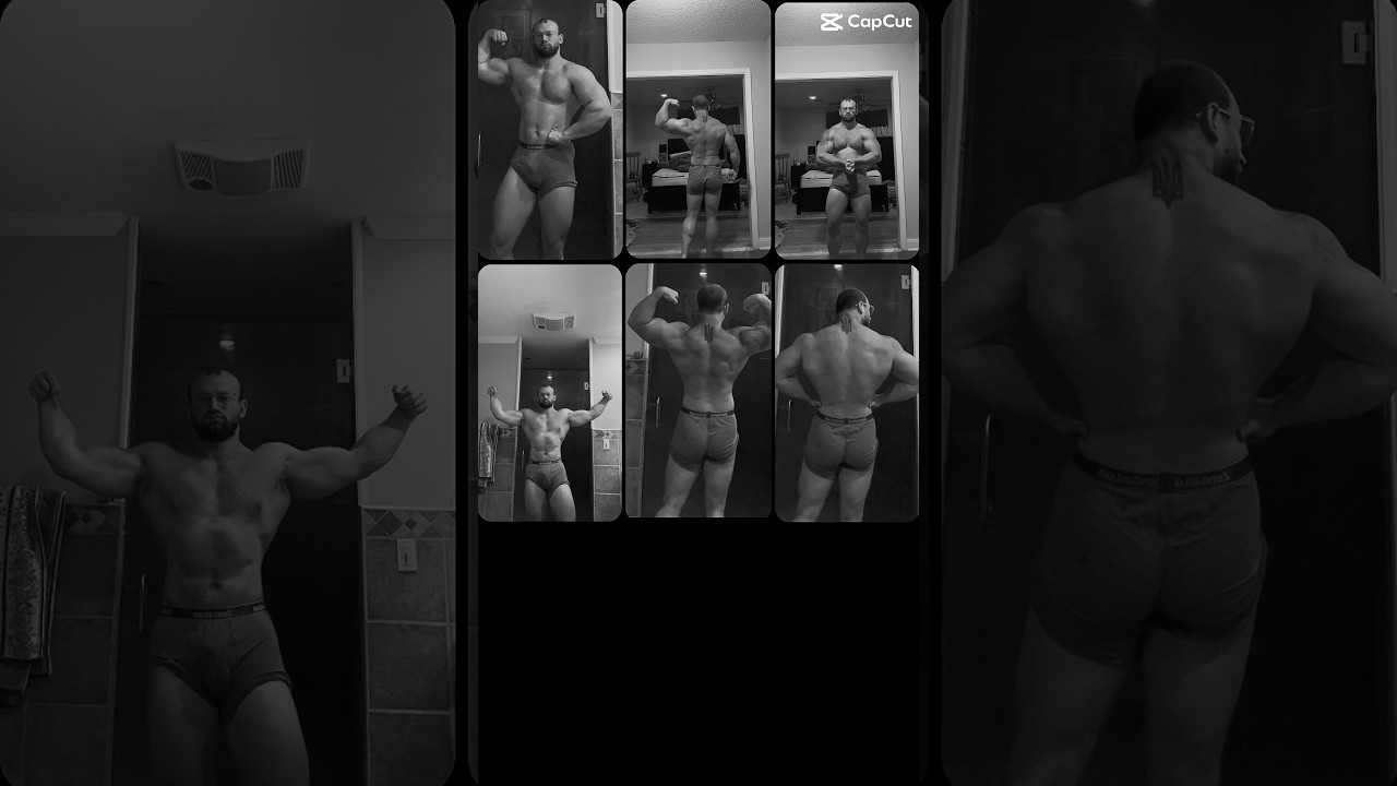 your favorite muscle god on OF💪