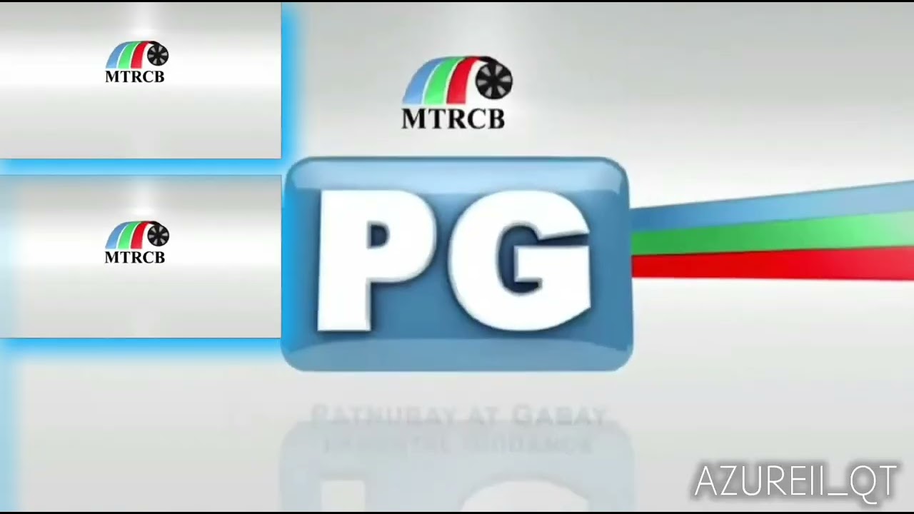 [Sparta Remix] MTRCB PG Has A Sparta Remix V3