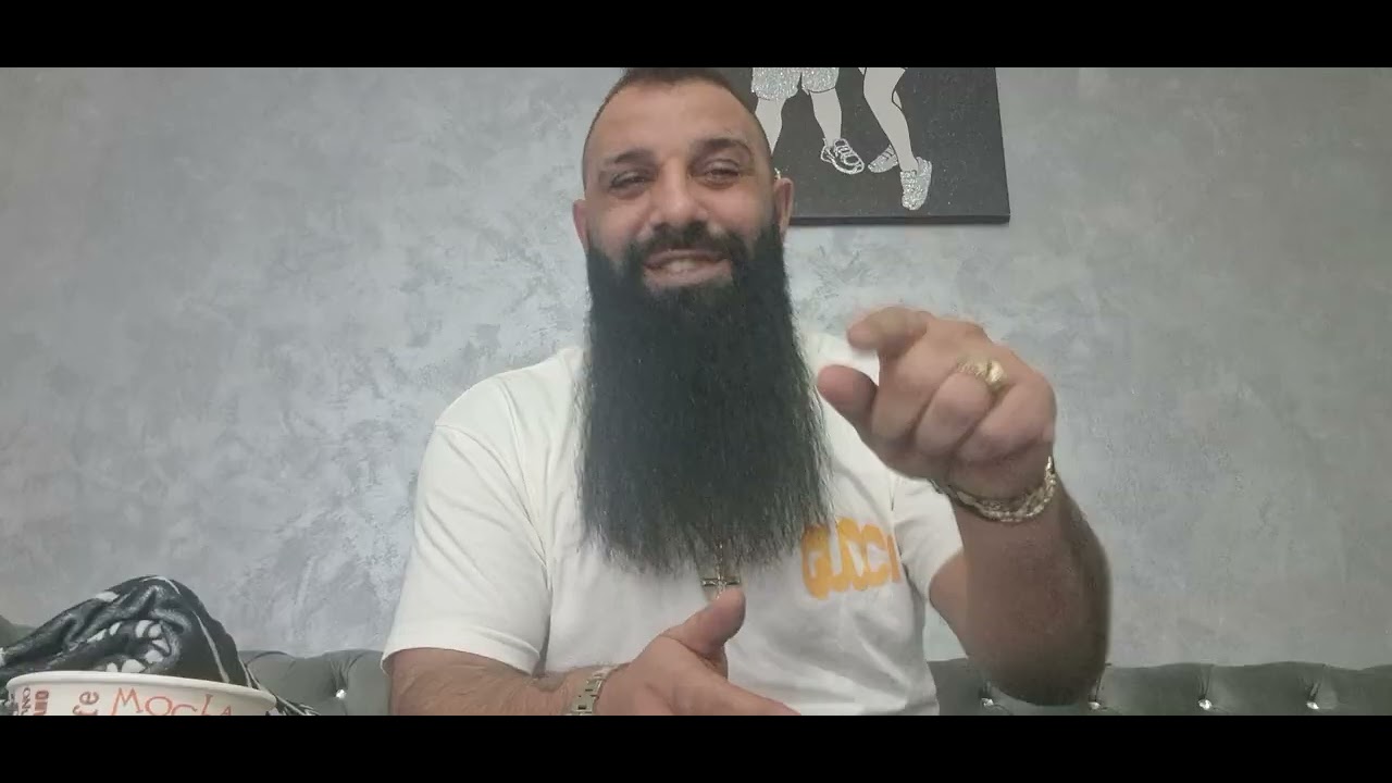 Partea 18, Un Pas Spre Liberare, Târtanul  Șmecherit Pe Traseu