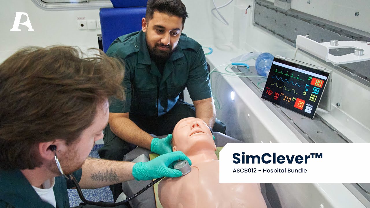 Hospital Bundle - SimClever™