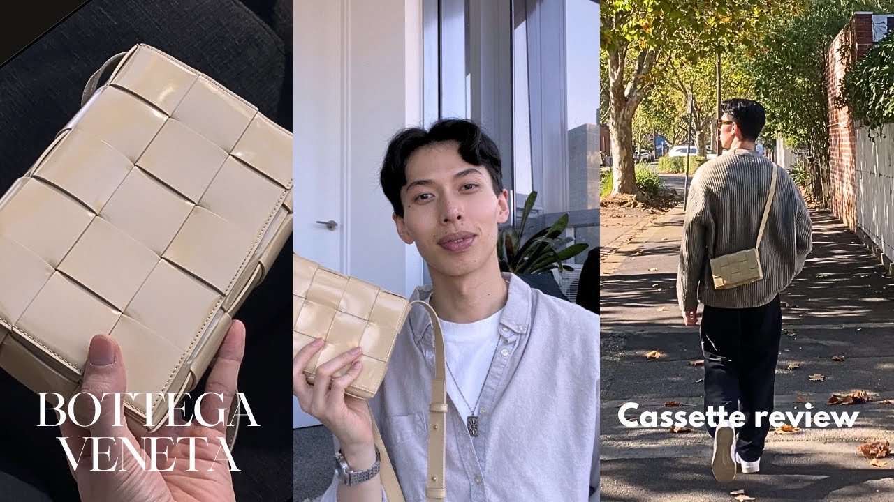 Bottega Veneta Cassette bag review | pros, cons and bag details