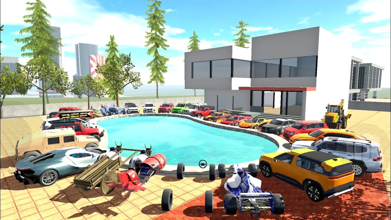 ALL NEW INDIAN BIKE DRIVING 3D CHEAT CODES 😱 | ALL CODES FOR INDIAN BIKE GAME | ALL CHEAT CODES 2026