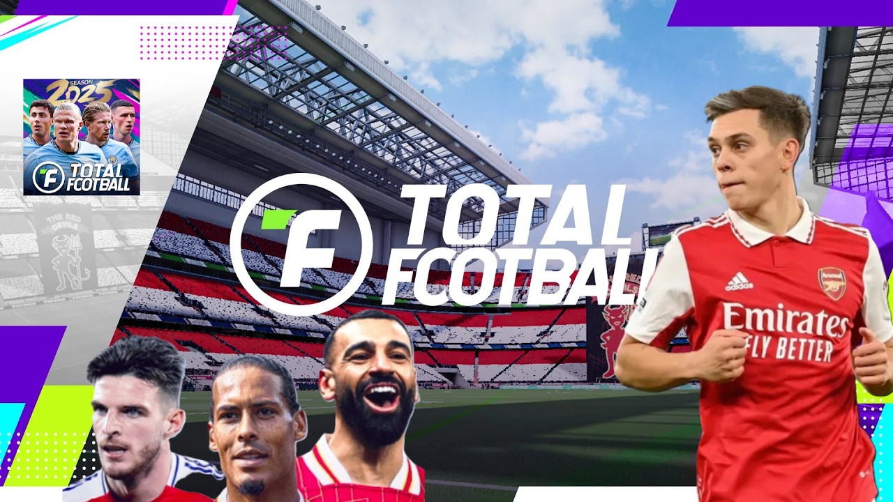ОБЗОР ВАШИХ АККАУНТОВ #3 в Тотал Футбол | Total Football subscriber's account
