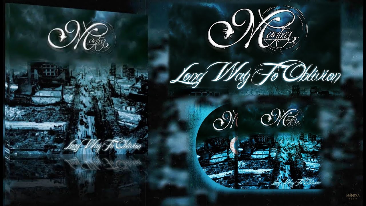 Mantra - Long Way To Oblivion Ep (FULL ALBUM STREAMING)
