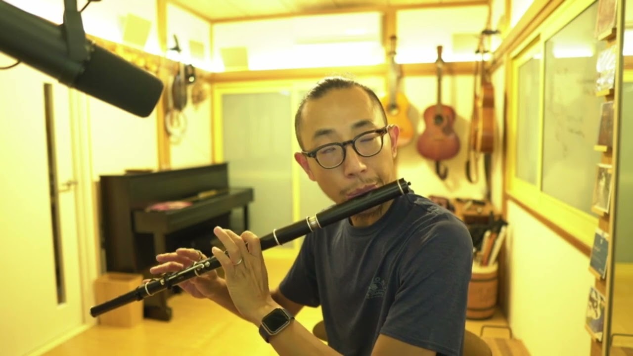 アイリッシュ音楽一日一曲チャレンジ [Tune of the Day - 248] Maurice Lennon’s Tribute To Larry Reynolds
