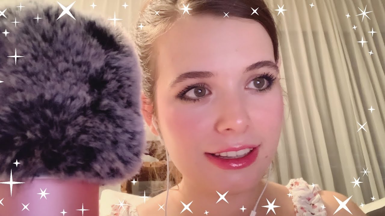 Trying to speak Italian ~ ASMR italiano per Rilassarti & Sognare💤✨🧸