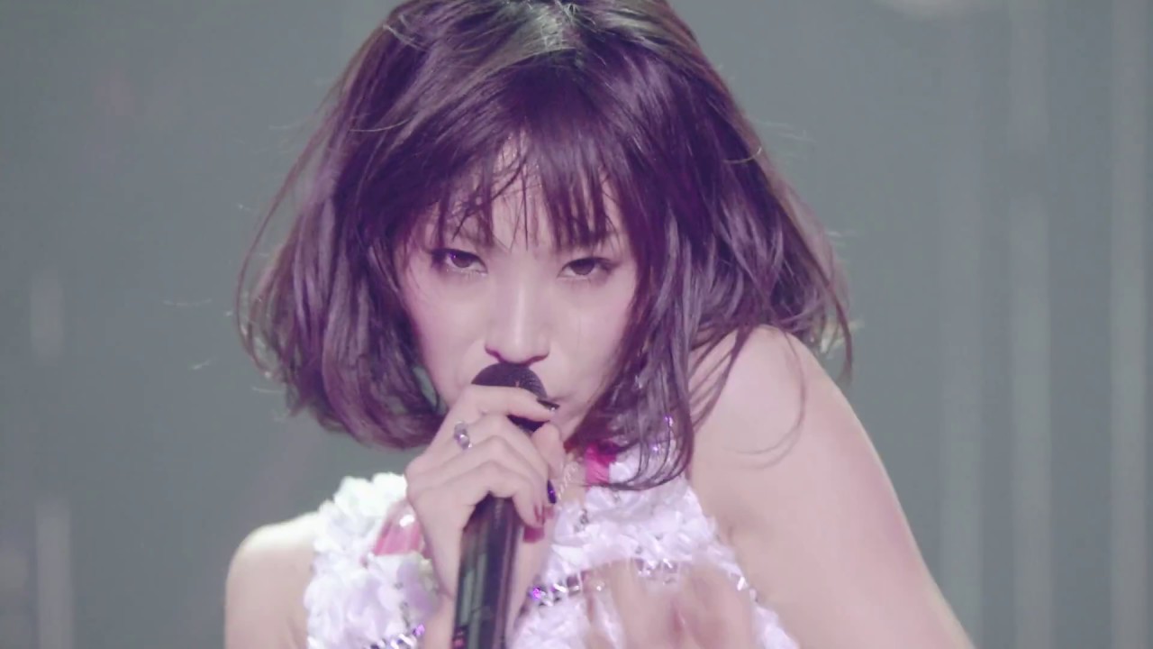 LiSA★LiVE is Smile Always in Nippon Budokan 1080P