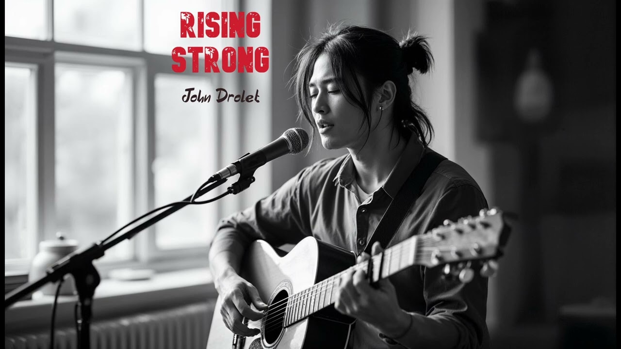 Rising Strong