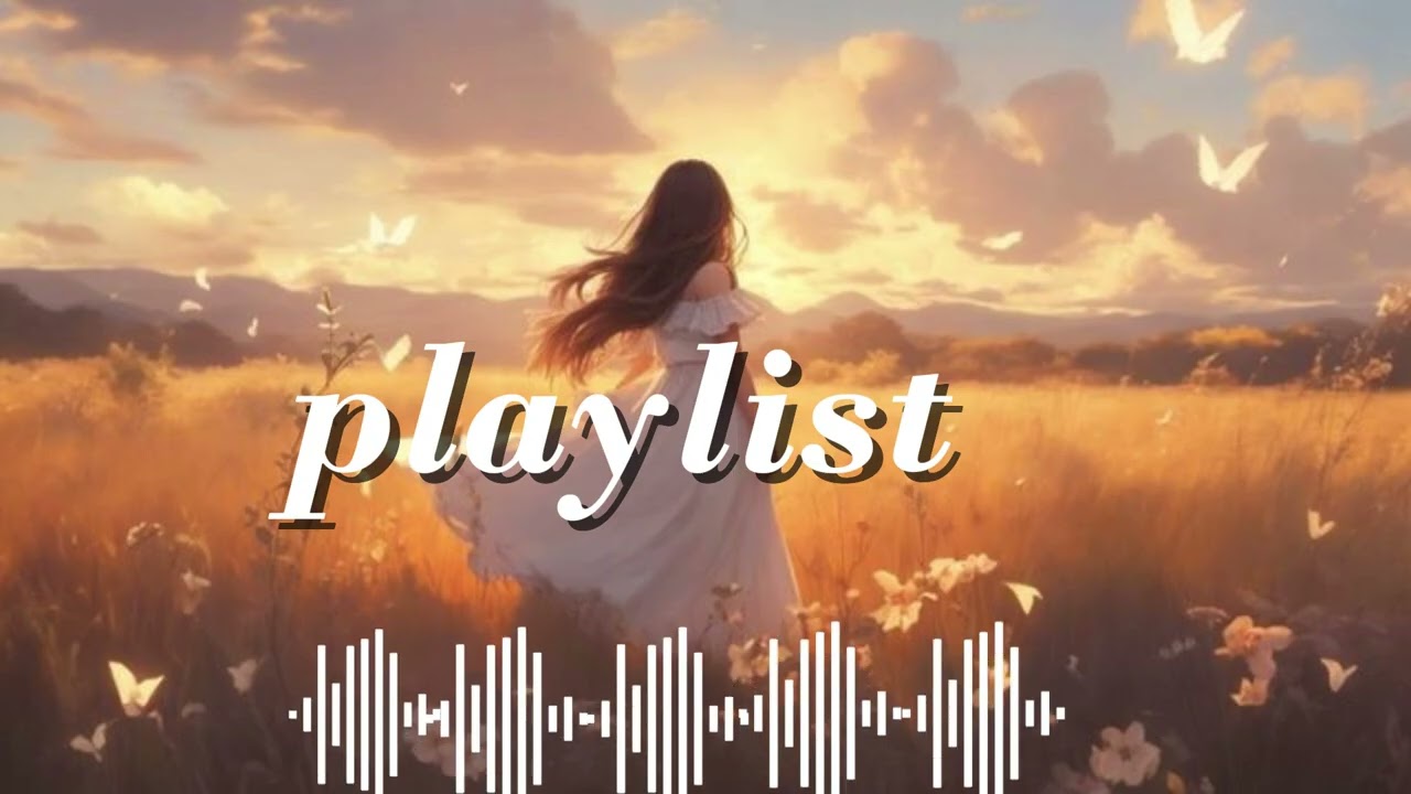 오늘따라 네가 더 보고 싶어🥲, 그리움이 밀려올 때 듣는 음악