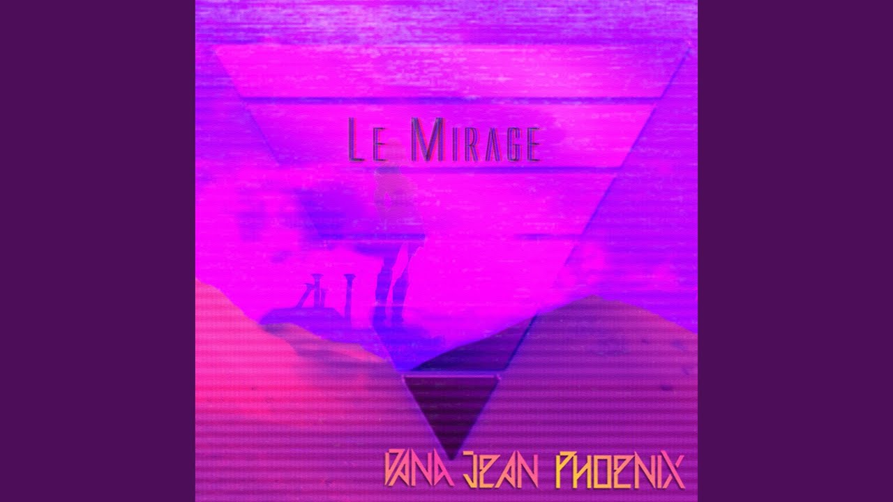 Le Mirage