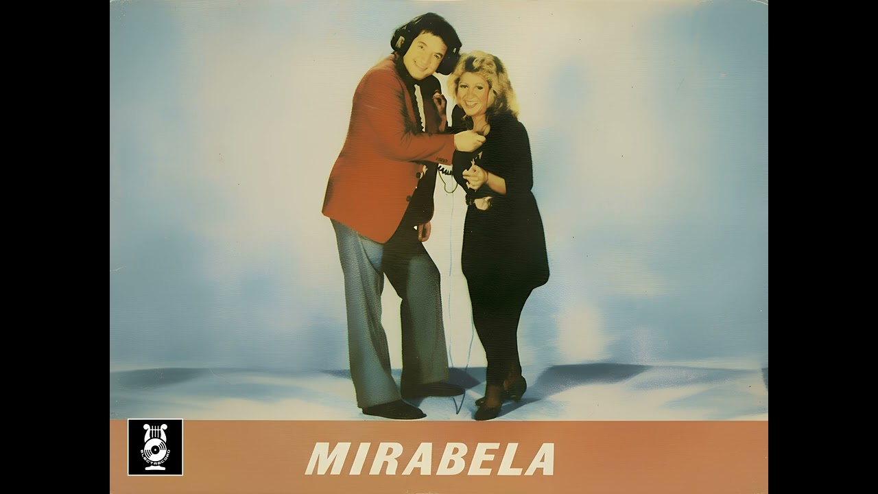 Mirabela Dauer - Nopti albe de dor