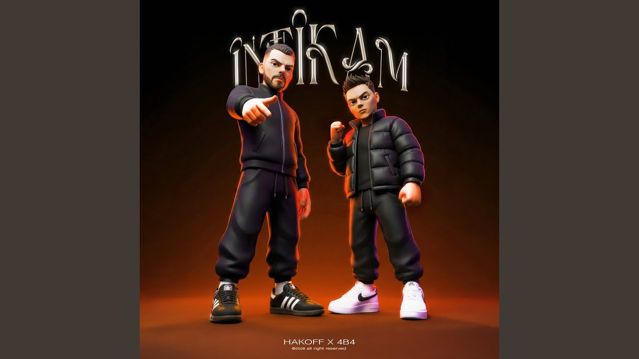 intikam