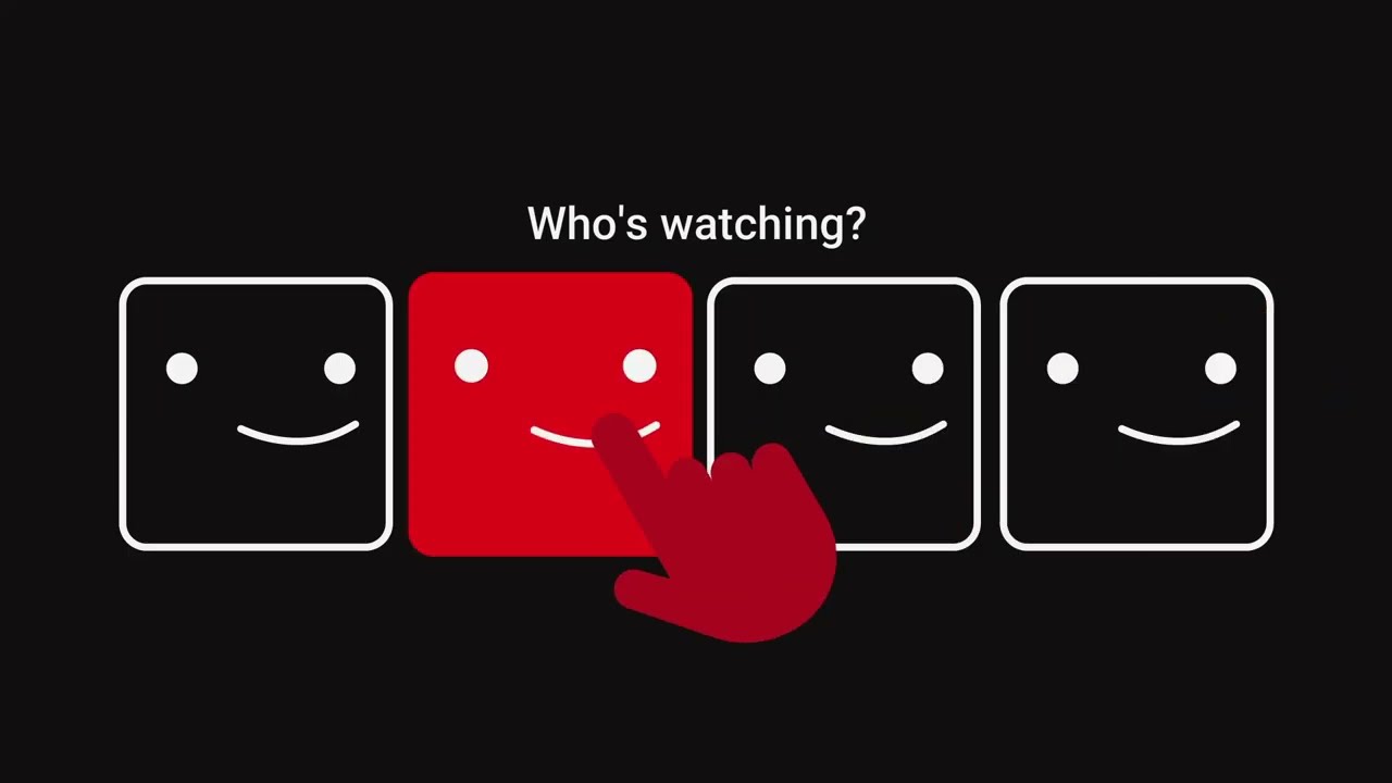 Convenient & Customizable Experience | Netflix Brand Positioning Case Study