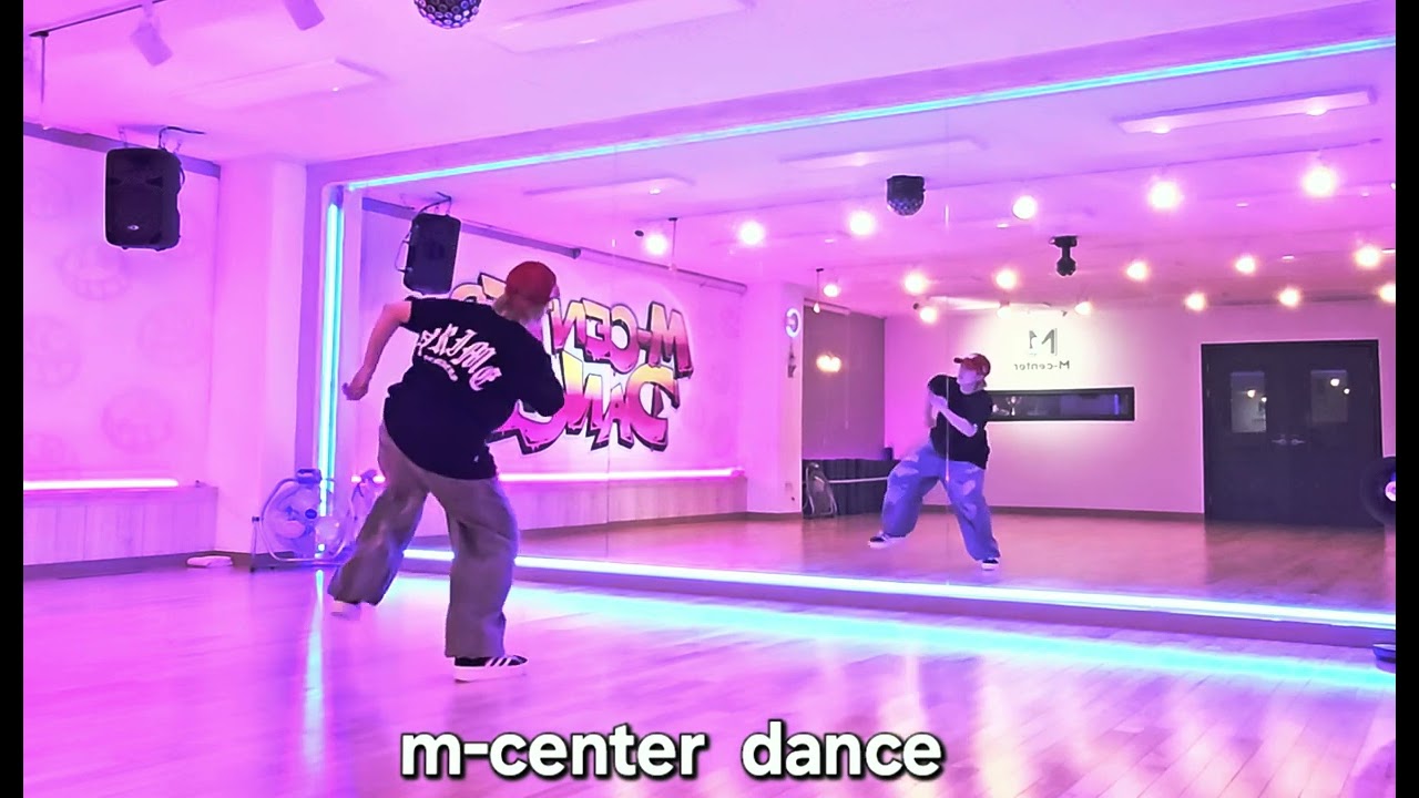 Hot sauce (핫소스)-babymonster(베이비몬스터)이지방송댄스#비산동up dance 보배쌤안무🙏