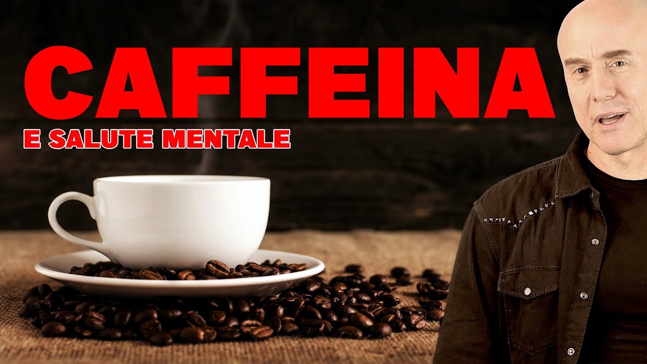 Caffeina e Salute Mentale: quali effetti ha la caffeina sul cervello?