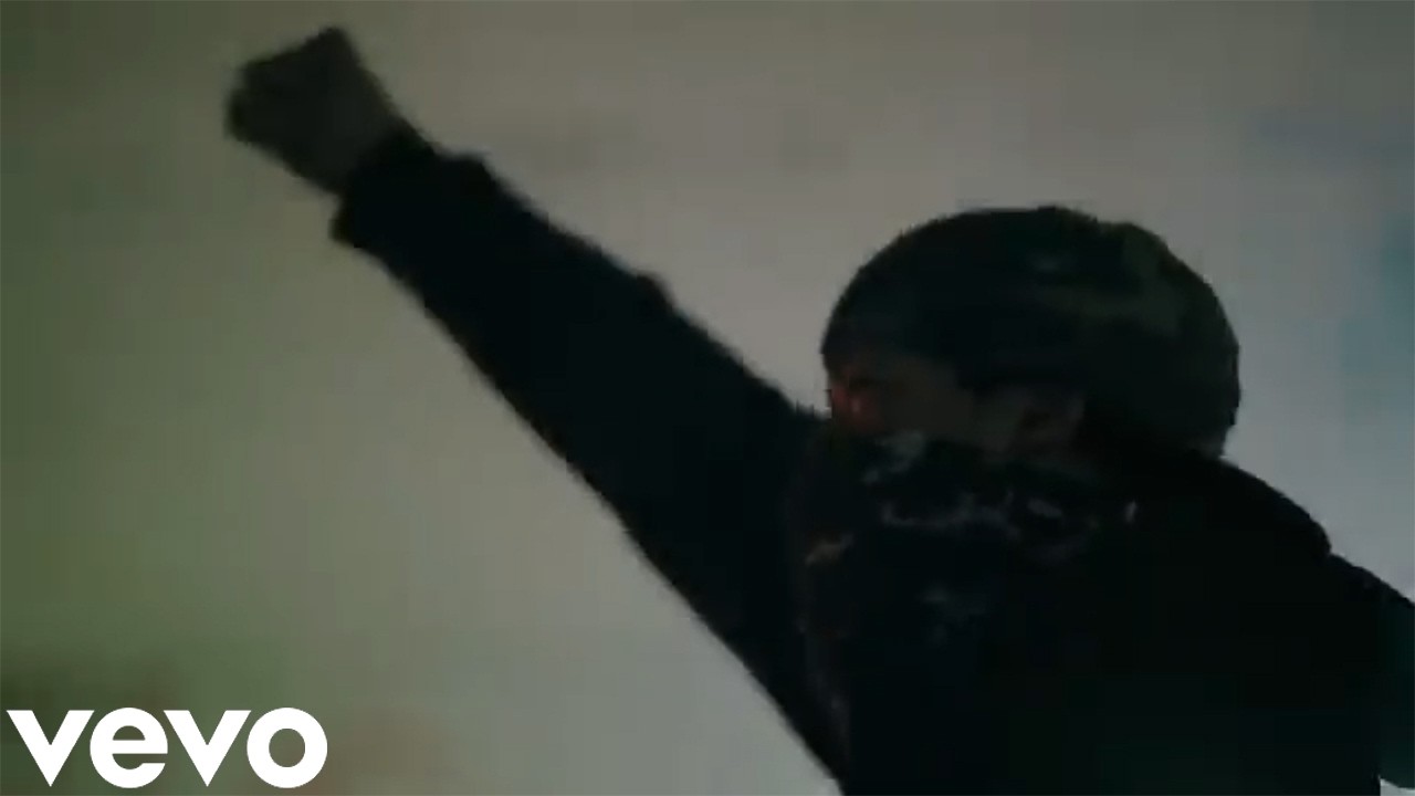 Immortal Technique ft. Common, Lauryn Hill, Breez Evahflowin', Swave Sevah & Big Zoo - Hok (Remix)