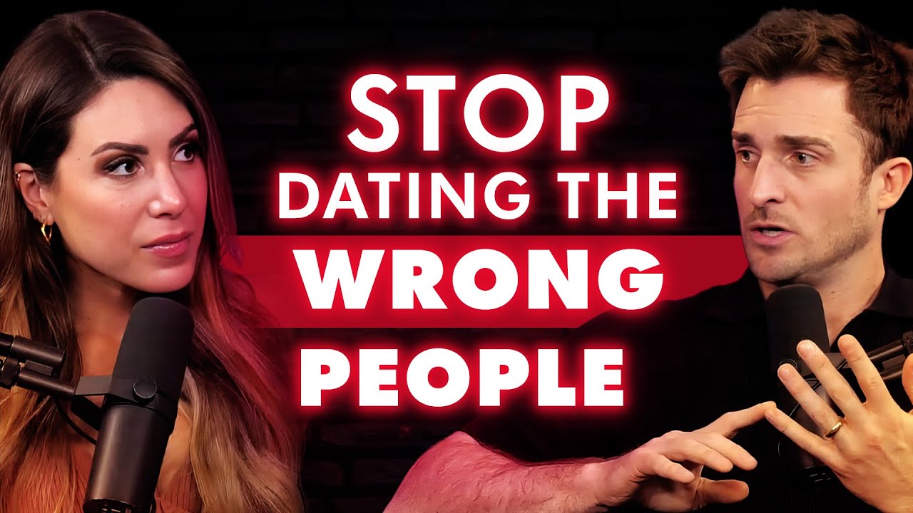 TRANSFORM Your Love Life With This Simple Shift with Matthew Hussey