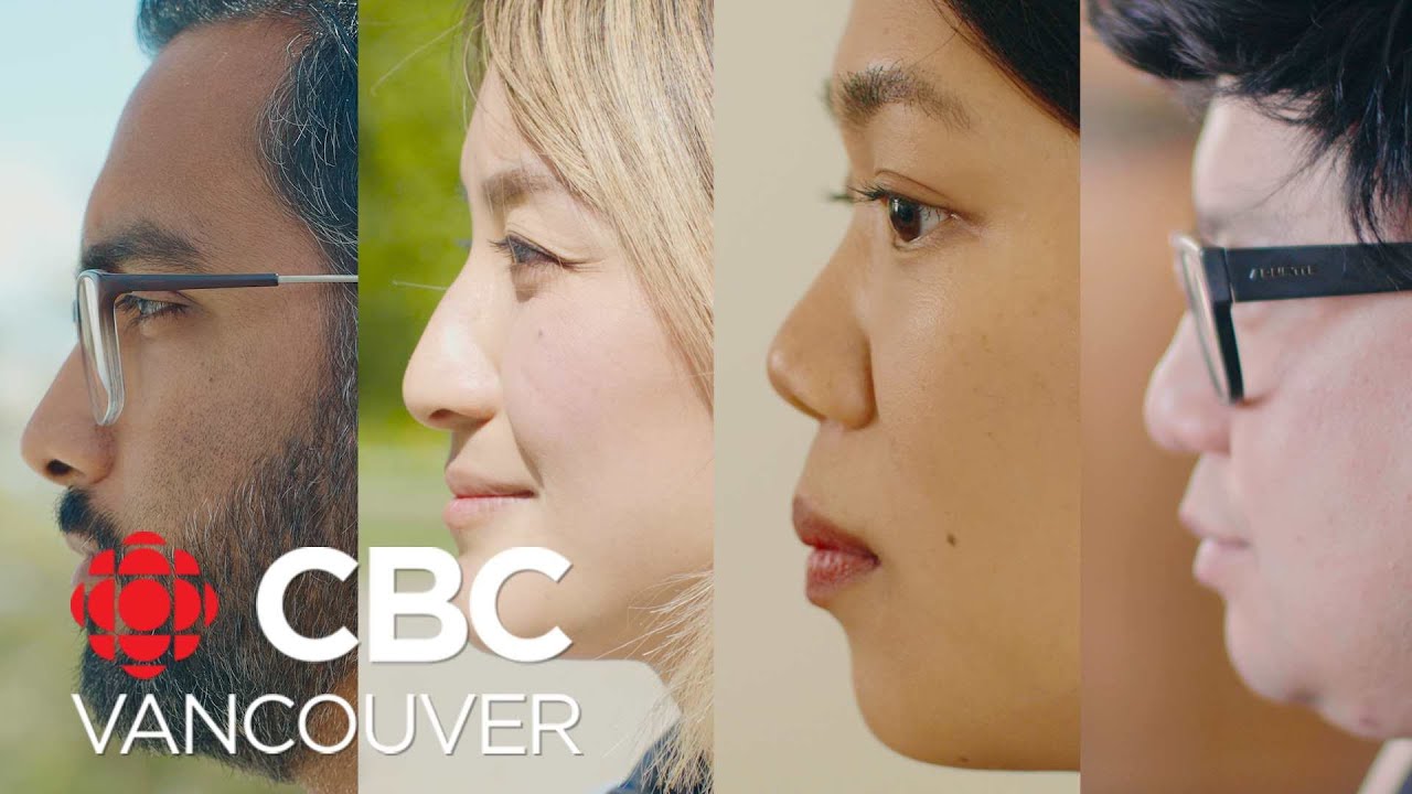How 4 Asian Canadians are dismantling the 'model minority' myth