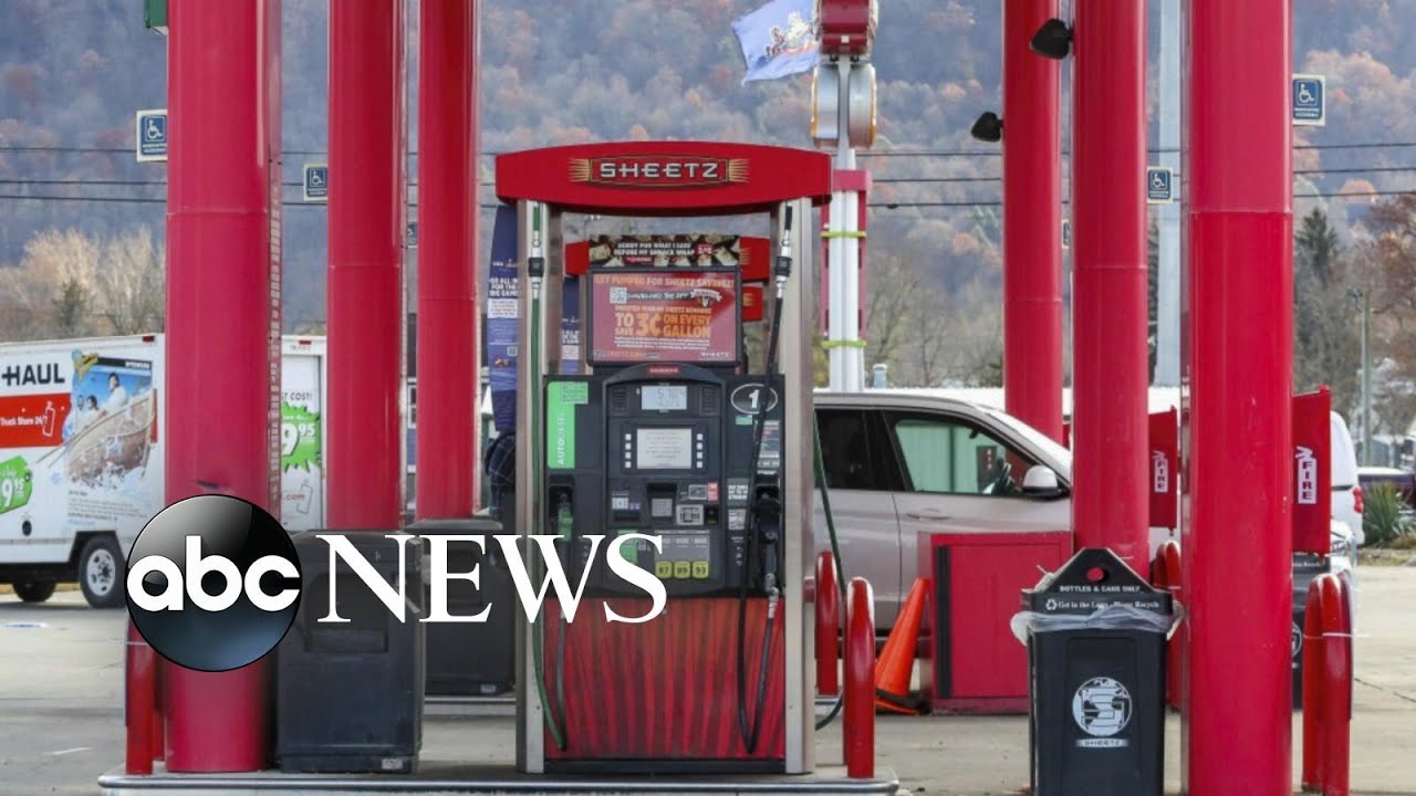 How will sanctions against Russia impact Americans?
