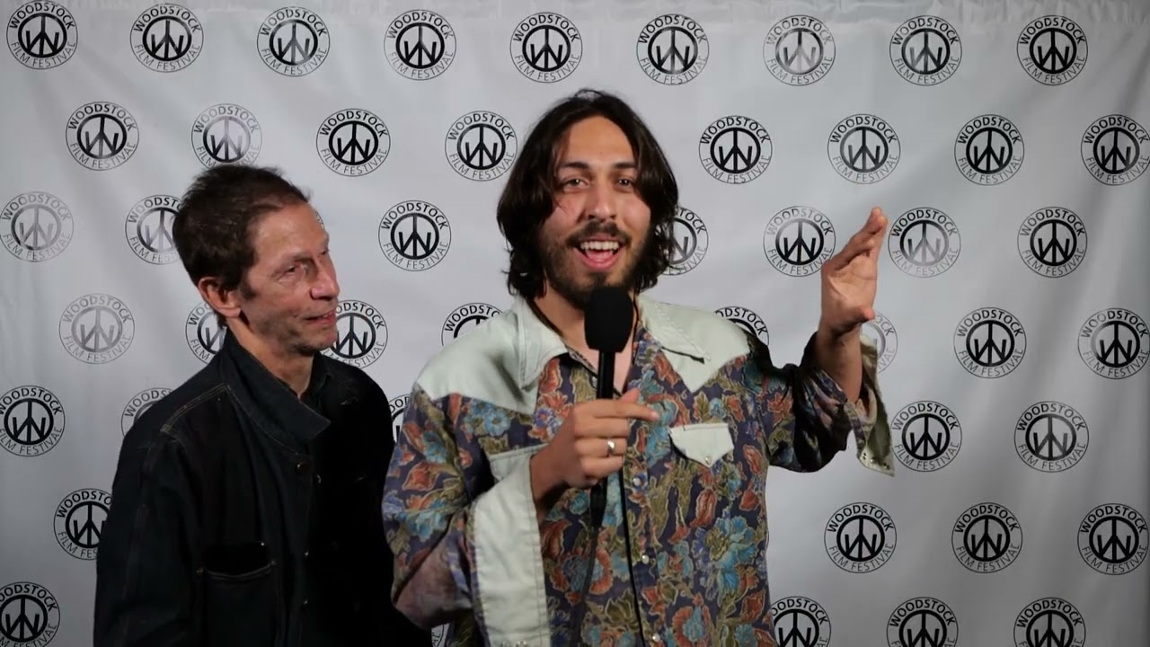 WFF 2023 | Asleep In My Palm | Director Henry starring Tim Blake Nelson